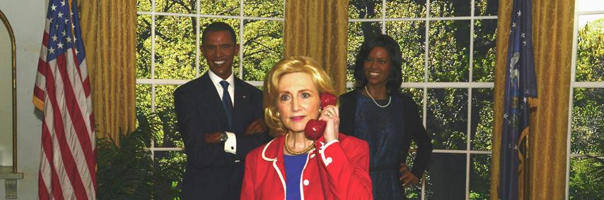 SingingHillary's profile banner image