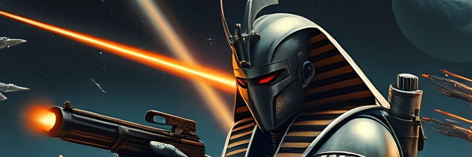 Horus8660's profile banner image