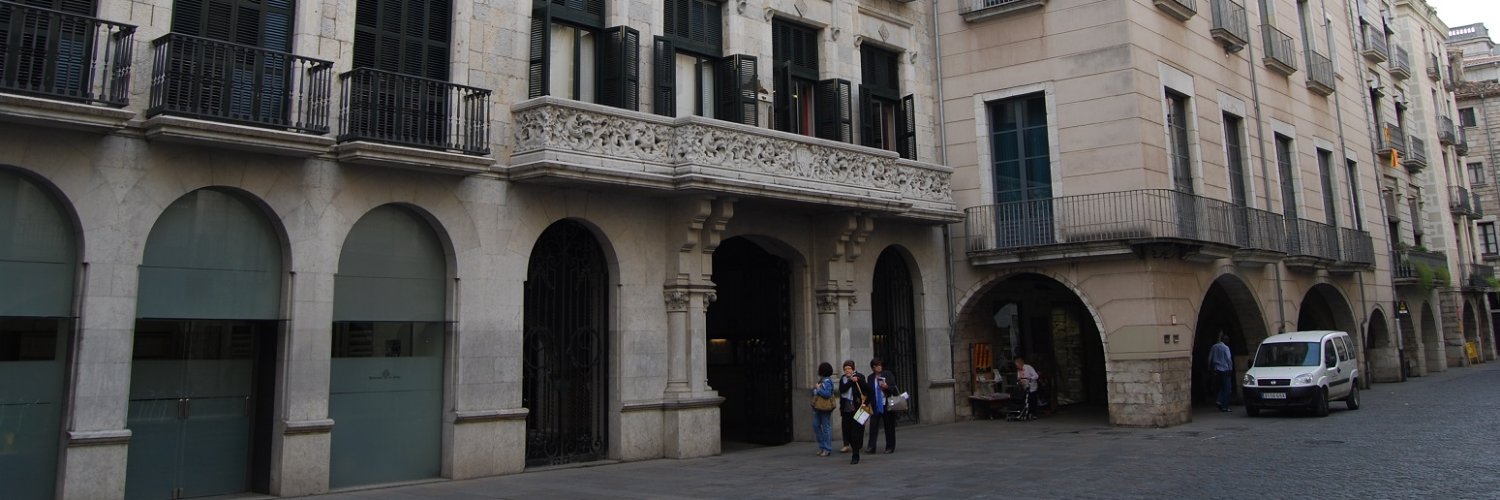 Defensora de la Ciutadania de Girona banner