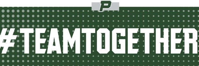 Pella Basketball banner