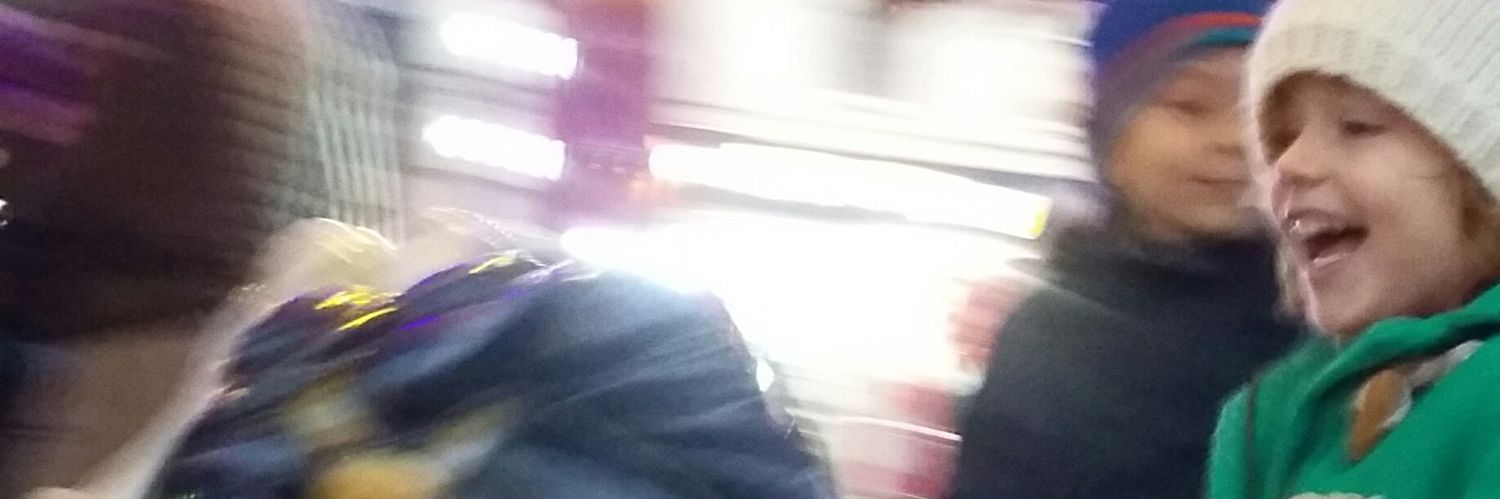 Rachteaches's profile banner image