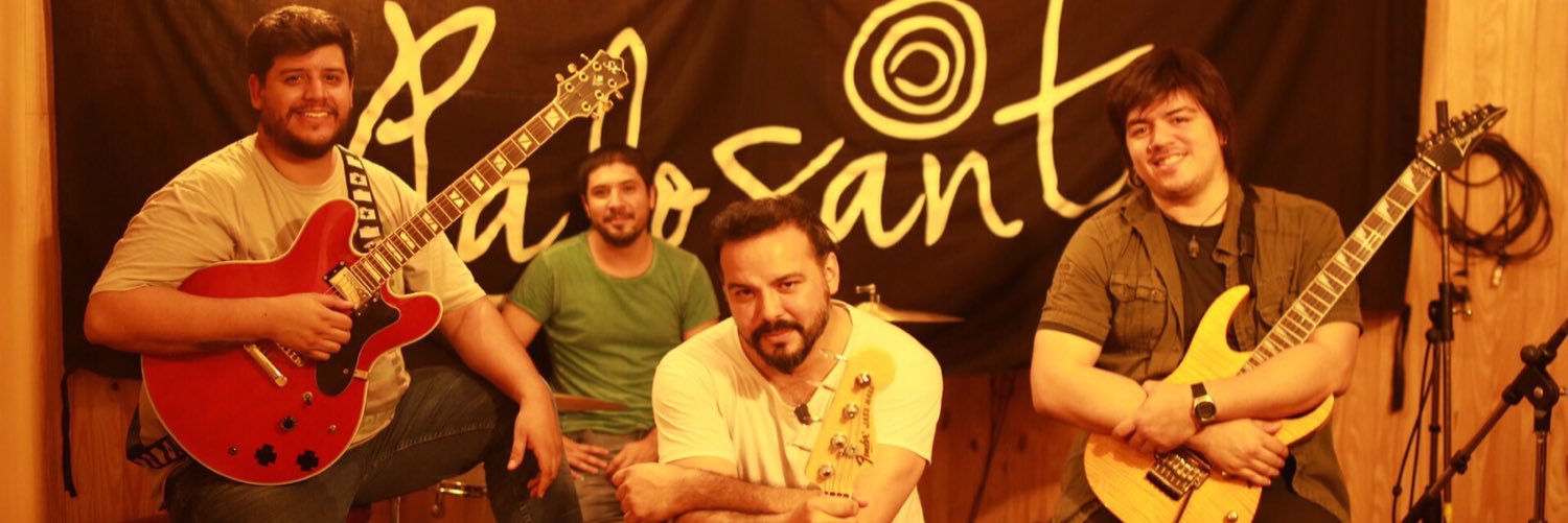 PaloSantopy's profile banner image