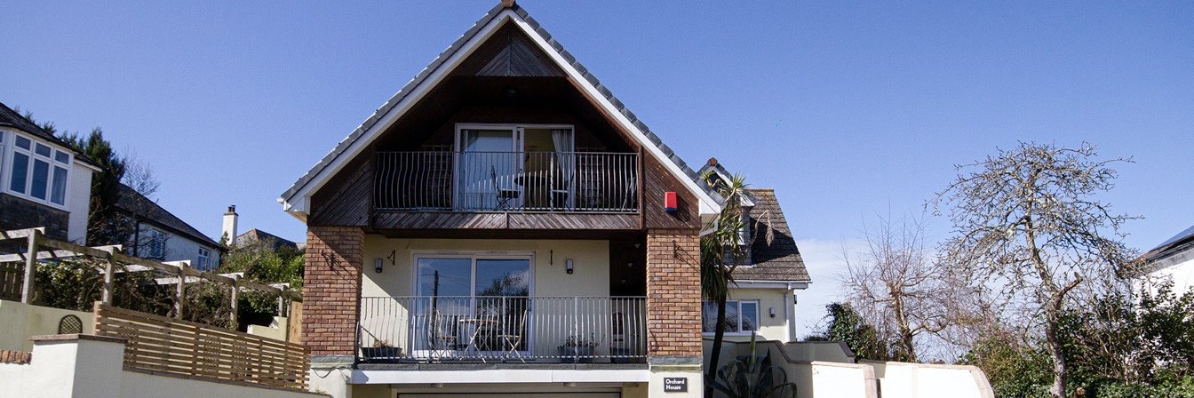 Wadebridge 5 Star Self Catering Holidays banner