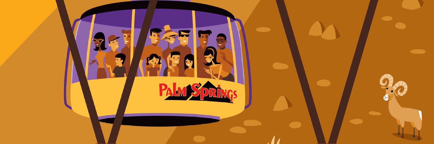 Modernism Week banner