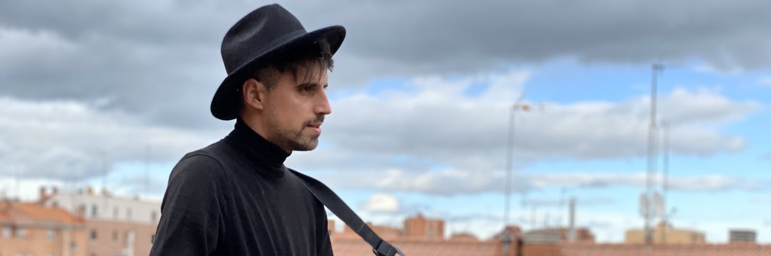 Alvaroagudo89's profile banner image