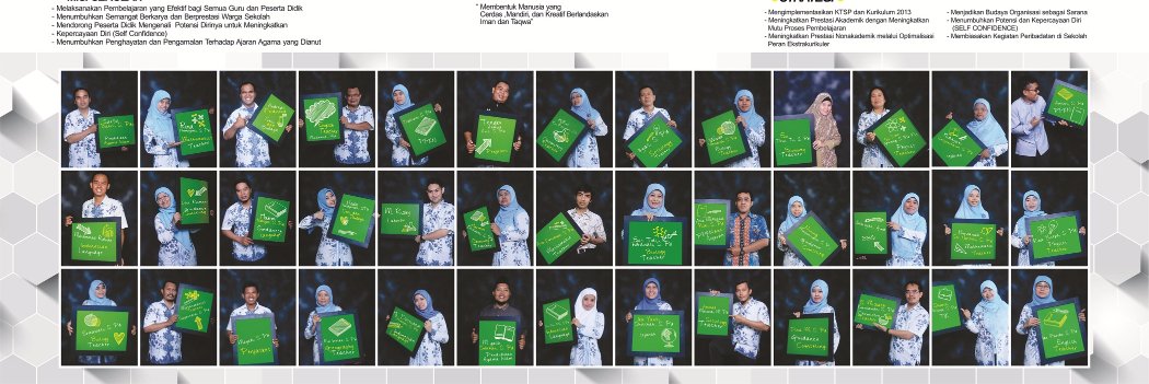 SMAN 1 CITEUREUP banner
