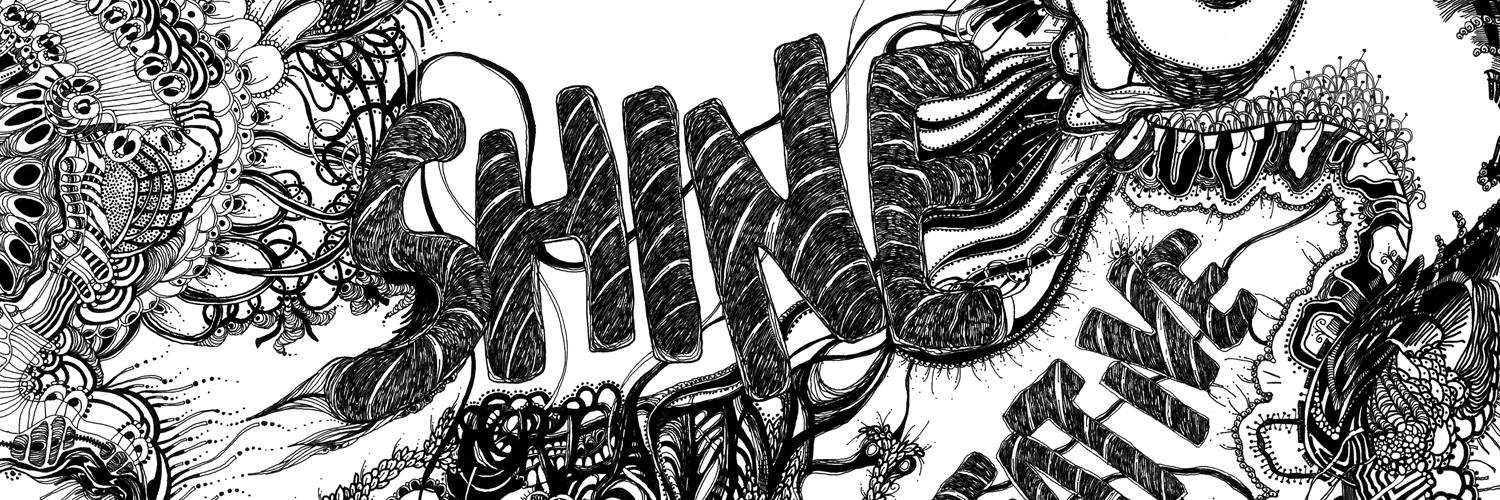 Shine Creative banner