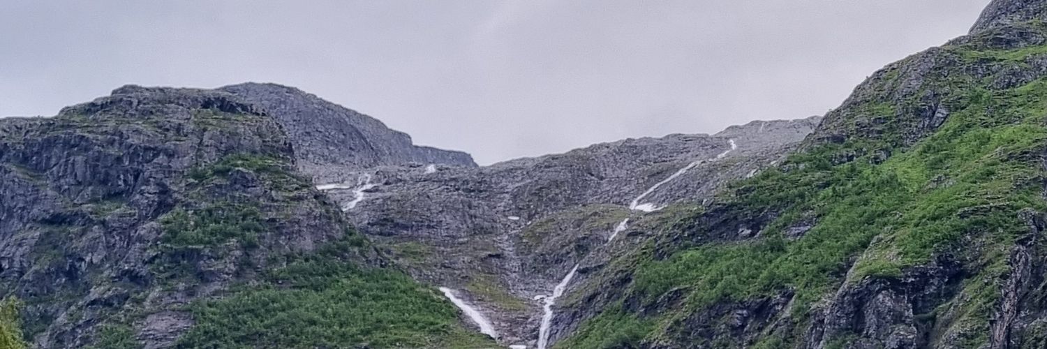 Alexander Kristensen's banner