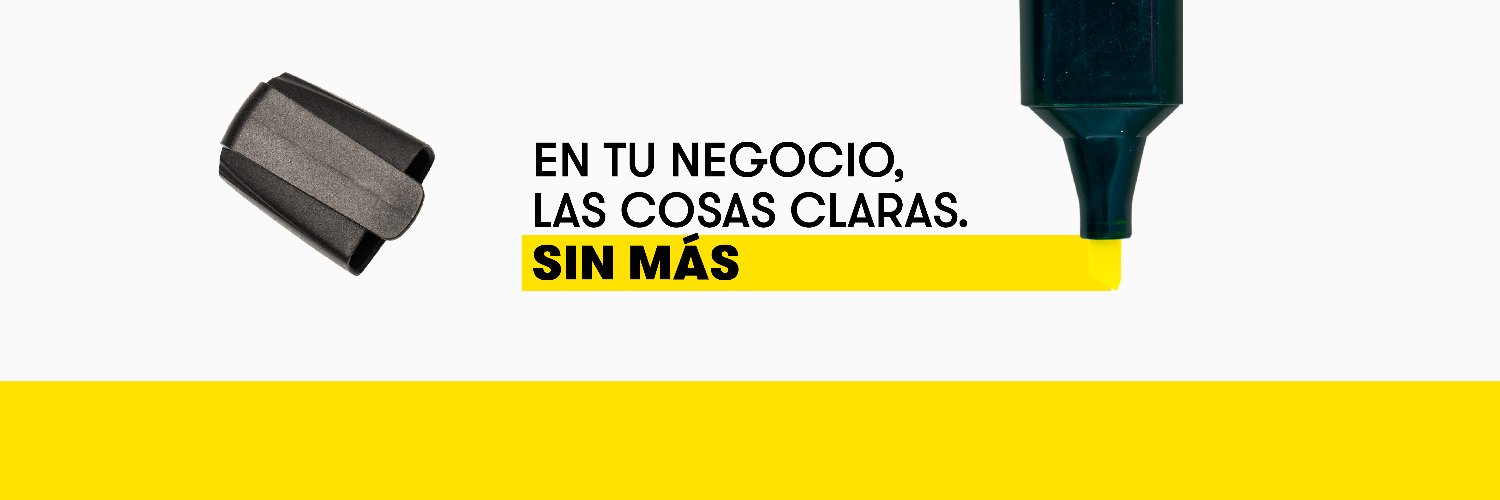 MMempresas's profile banner image