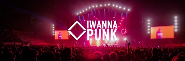 IWannaPunk Profile Banner