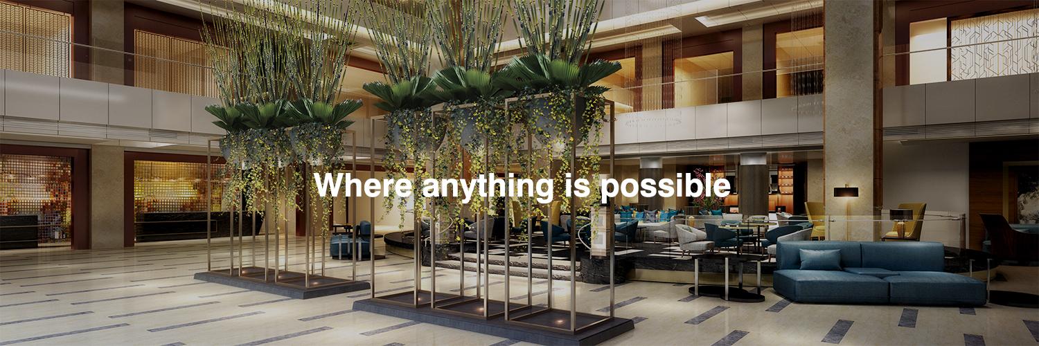 Areen Design 💙 banner