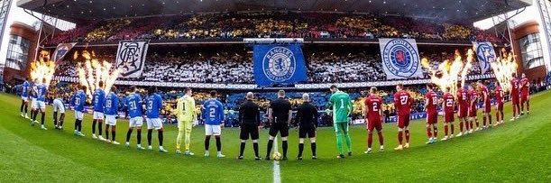 Fra banner