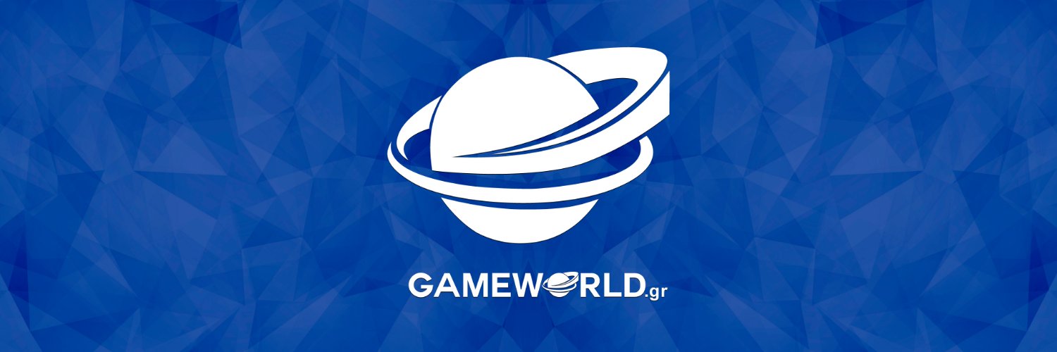GameWorldgr's profile banner image