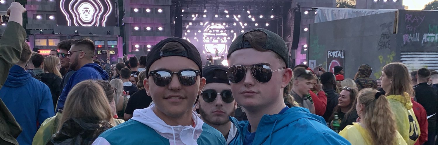 LiamBragg918's profile banner image