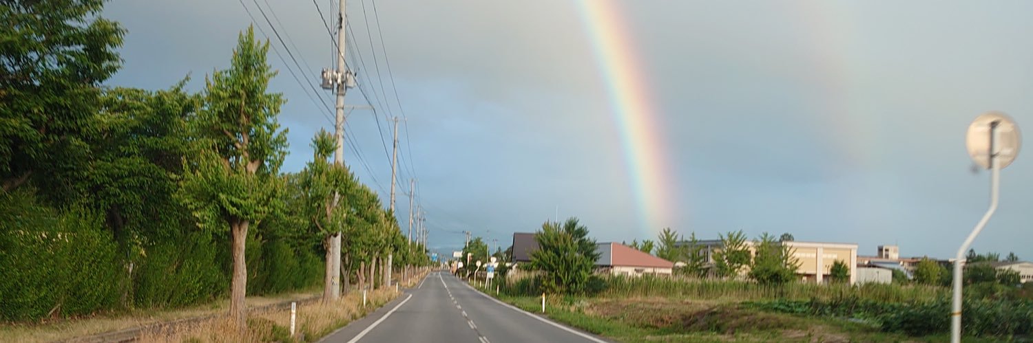 yasu_farmer's profile banner image