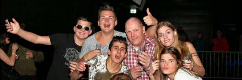 JOEP banner