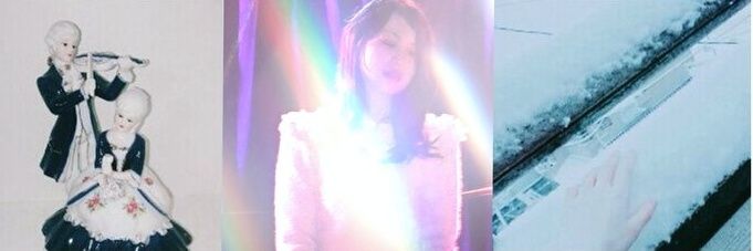 singirlwithlove's profile banner image