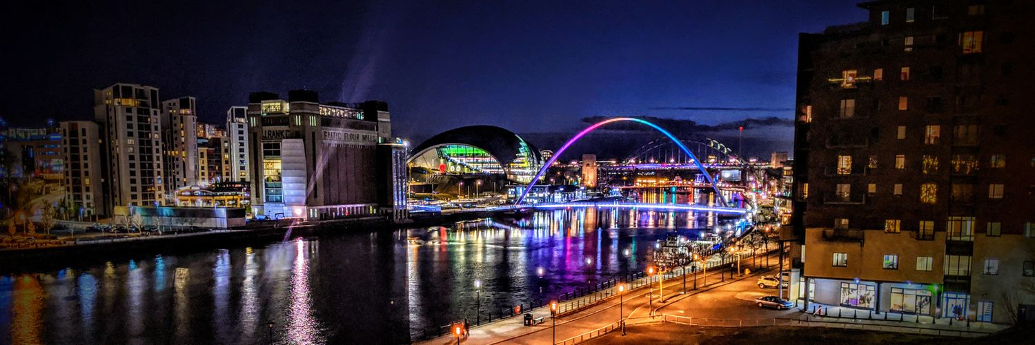 Stephen Murray banner