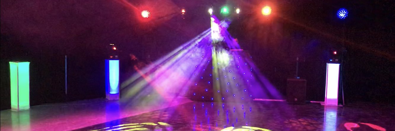 SouthSoundDisco's profile banner image