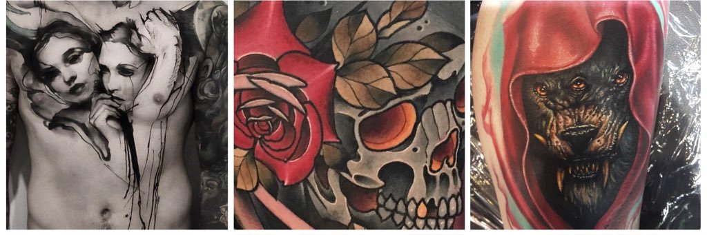 Inked Culture Aus/NZ (@Inked_Australia) / Posts / X