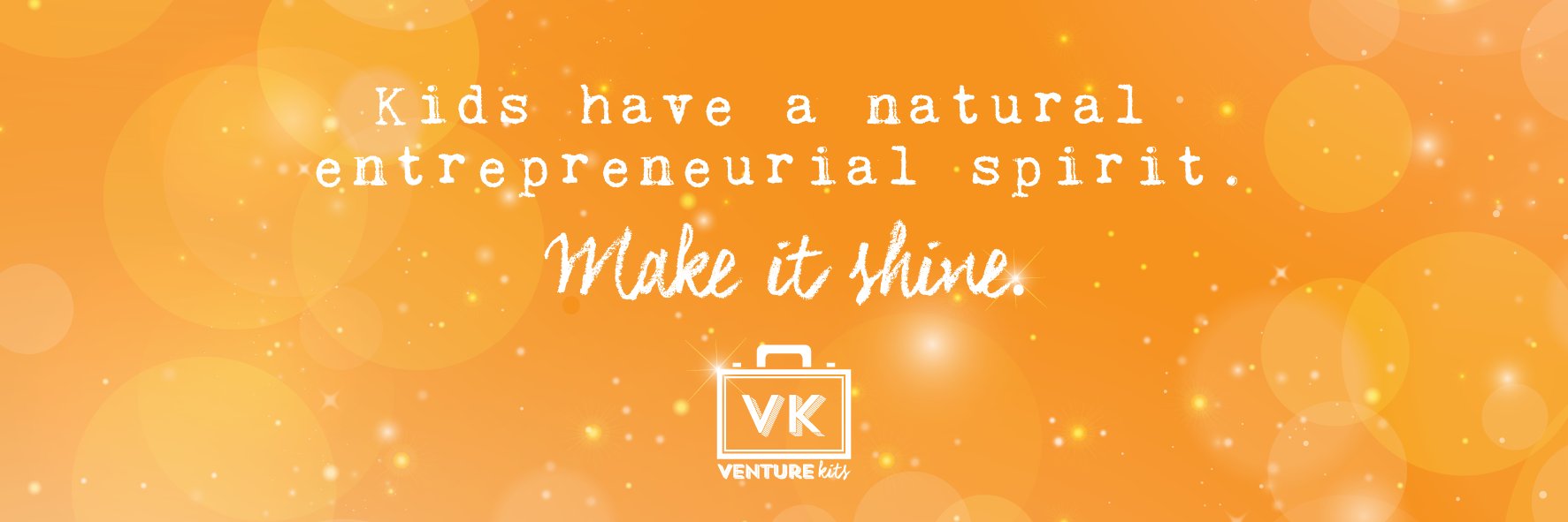 VentureKits's profile banner image