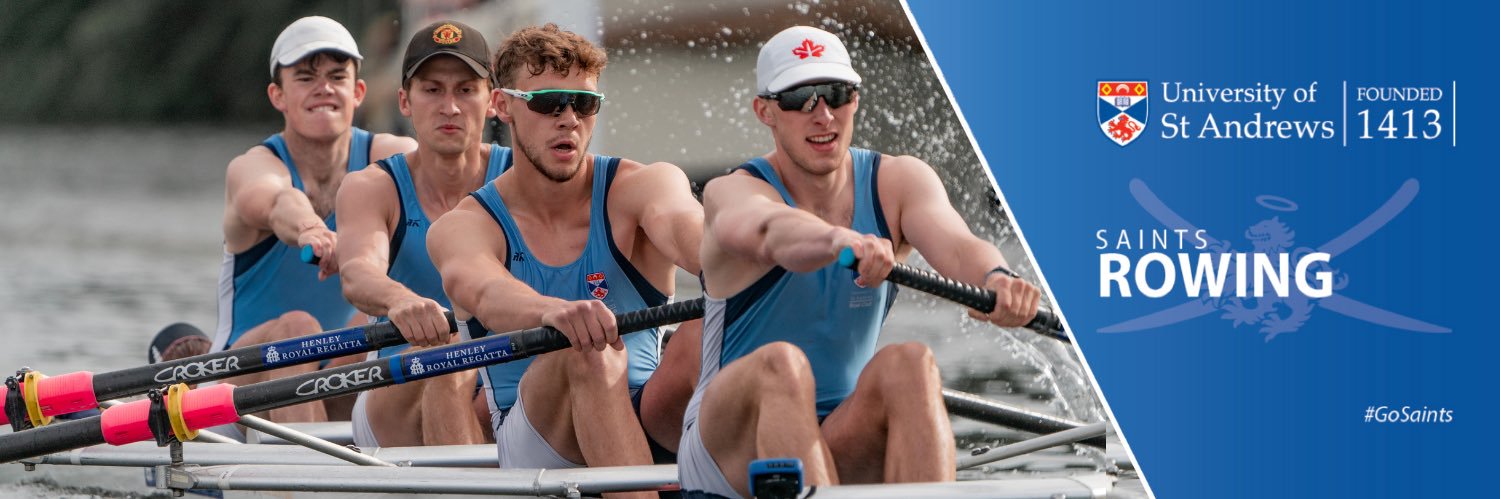 UStARowing's profile banner image