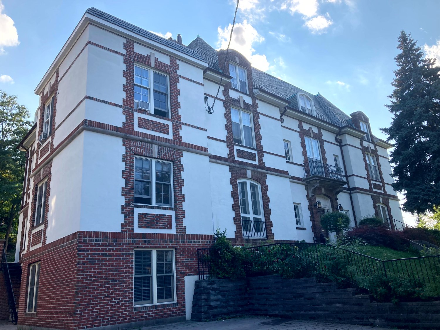 Matthew Rowley banner