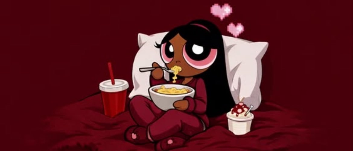 monsaucee's profile banner image