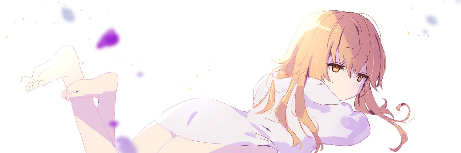 kusazuka's profile banner image