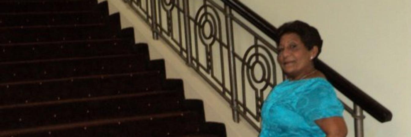 YelitzabelU's profile banner image