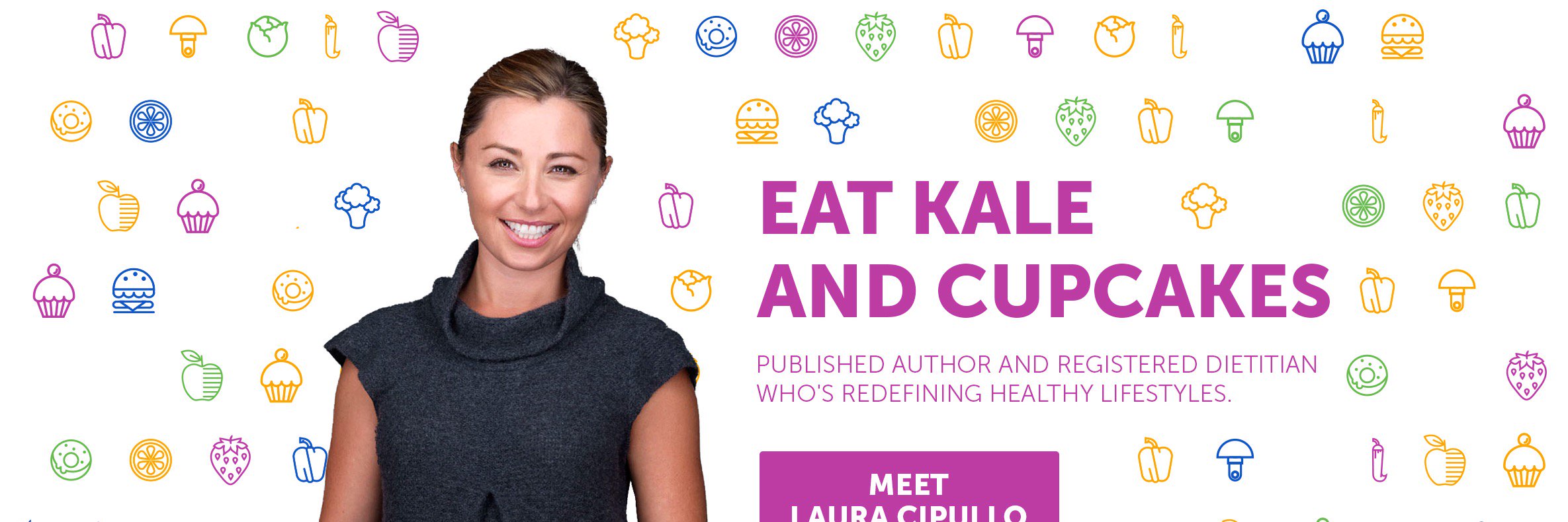 LauraCipullo's profile banner image