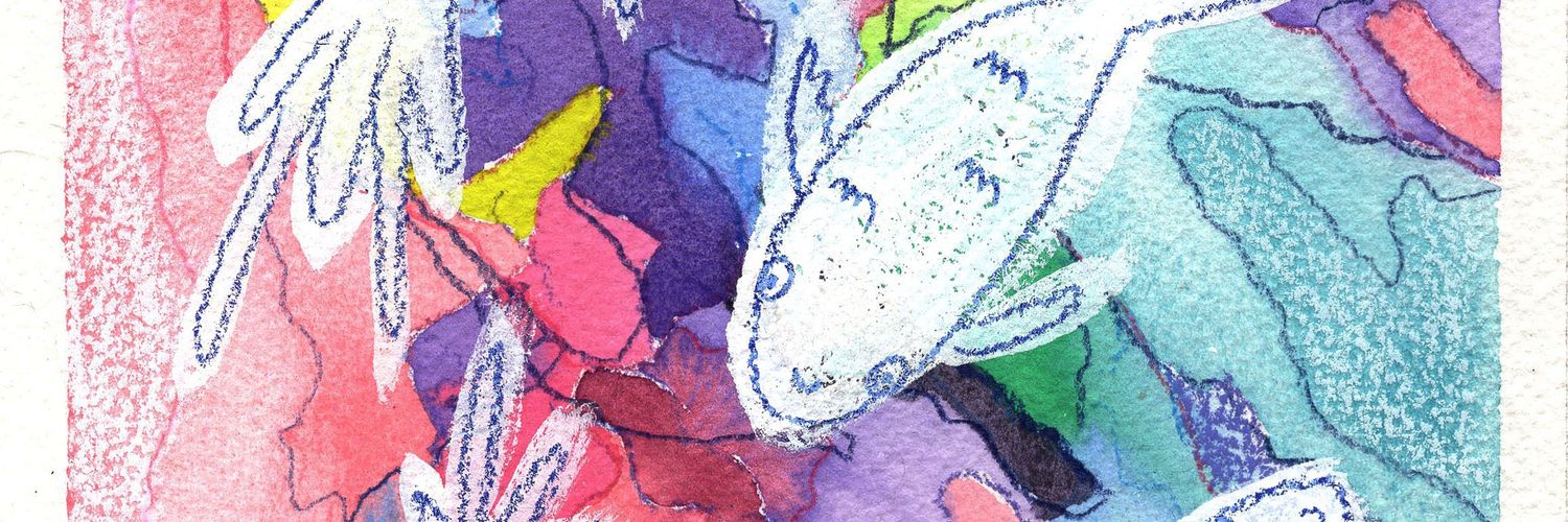 MaririWhatahell's profile banner image