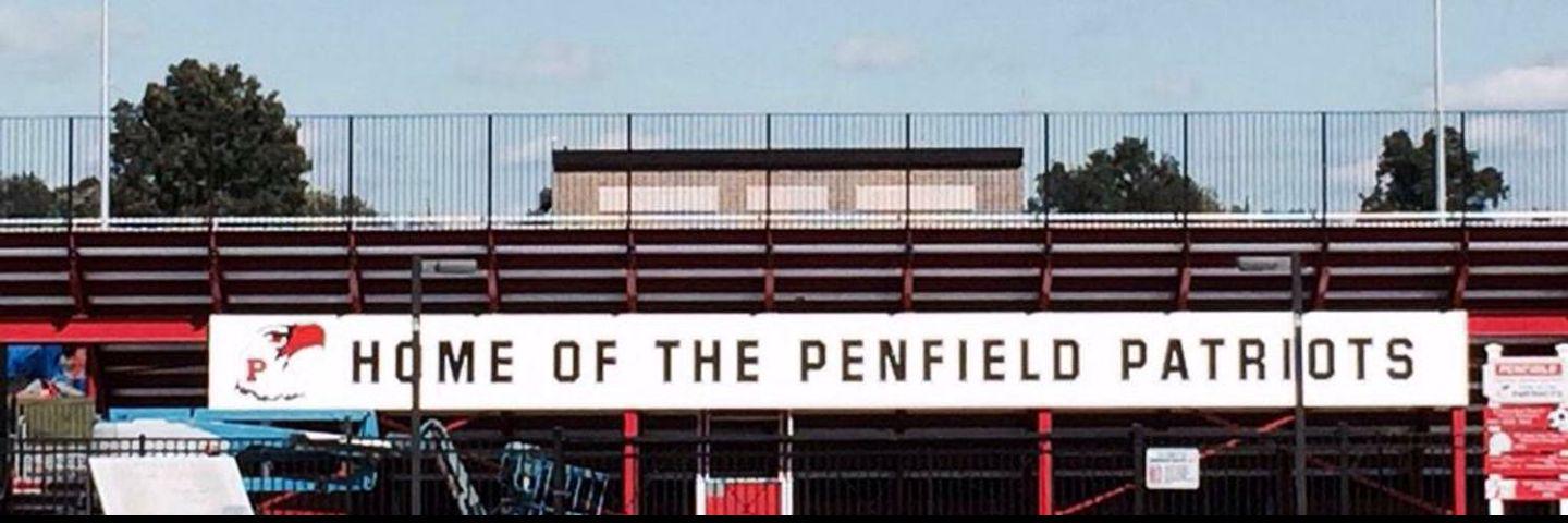 PHS Birdhouse banner