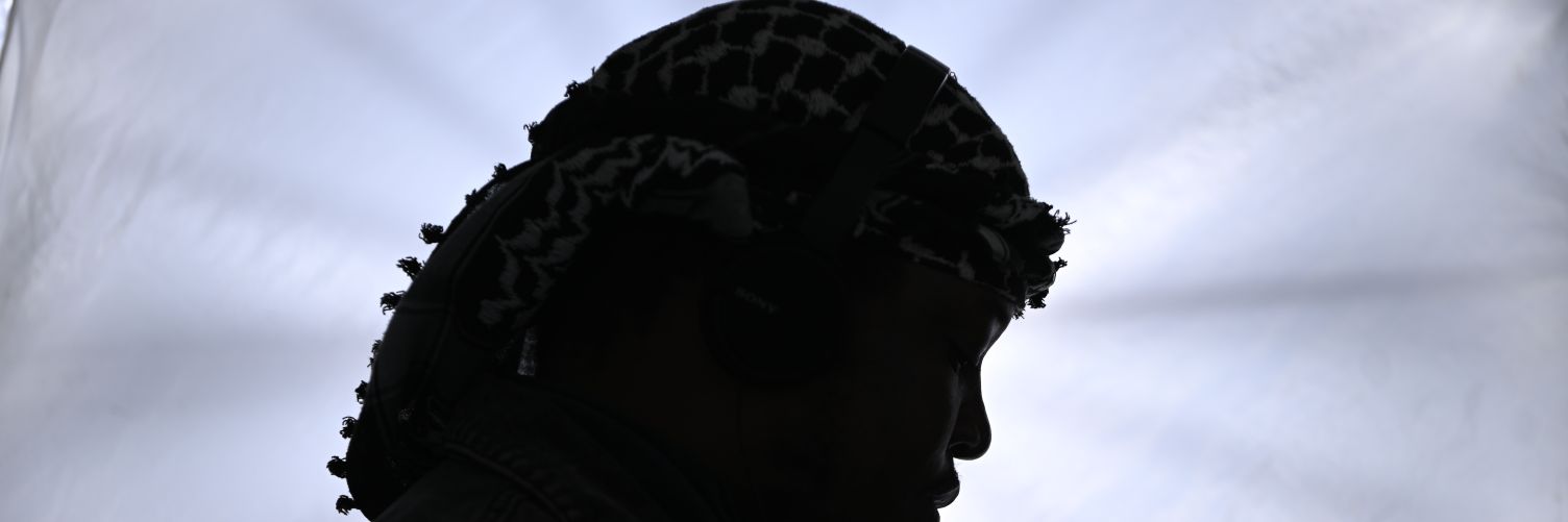 Saadiq Ali M banner