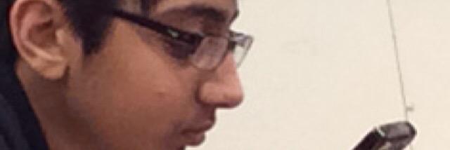 watchingkhizar's profile banner image