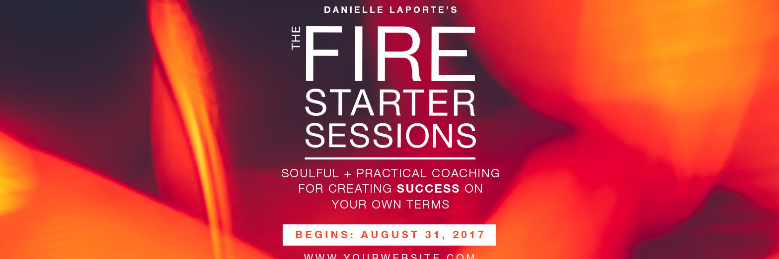 Bernadette Broughton banner