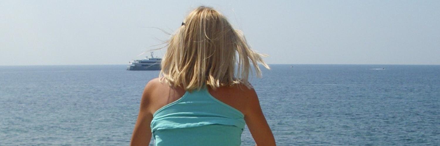 Djurdja's profile banner image