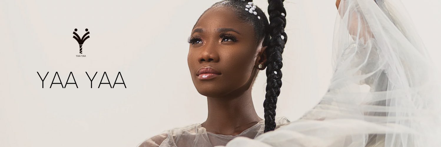 Yaa Yaa banner