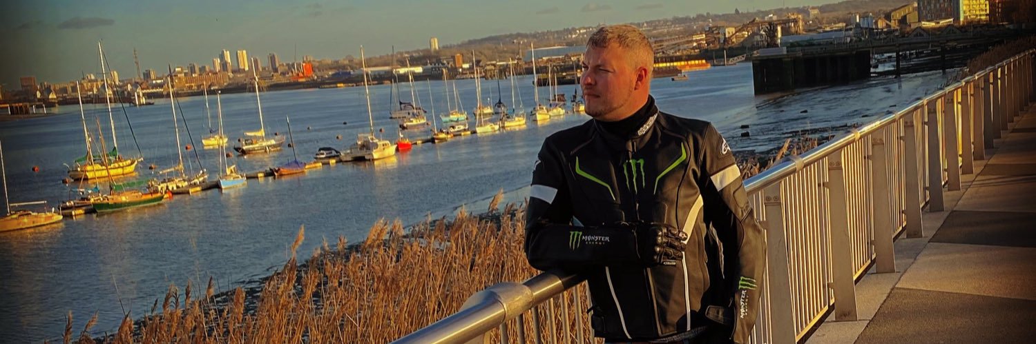 ShaneGillespie's profile banner image