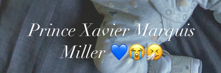BeexFavoredxJay's profile banner image