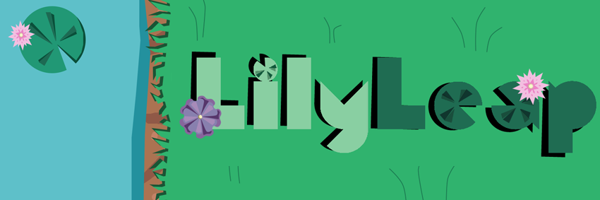 LilyLeap's profile banner image