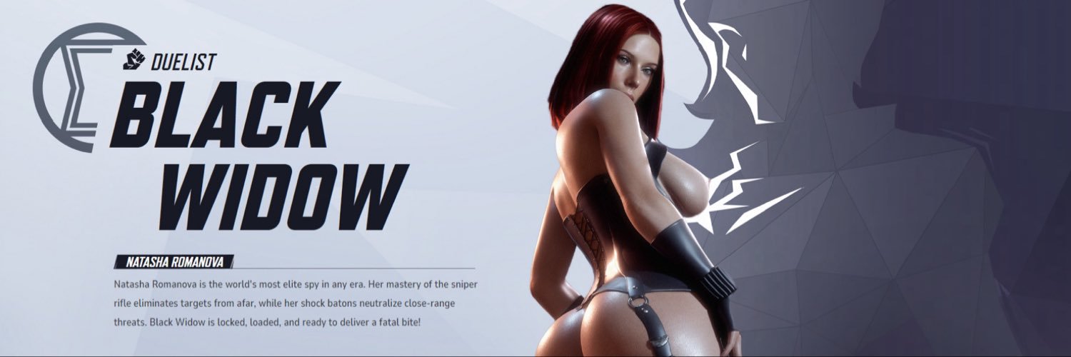 BuxomAssassin's profile banner image