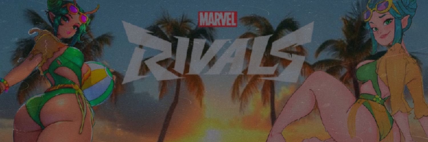 SluttyMantis's profile banner image