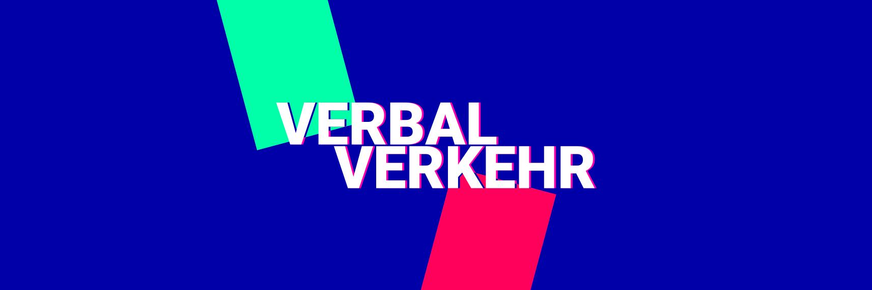 VerbalVerkehr's profile banner image