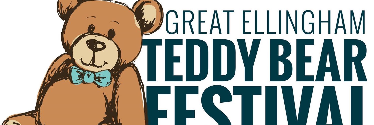 Teddy Bear Festival (@teddyfestival) / Posts / X