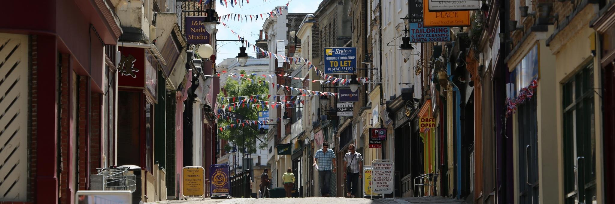 Gravesham Tweets banner