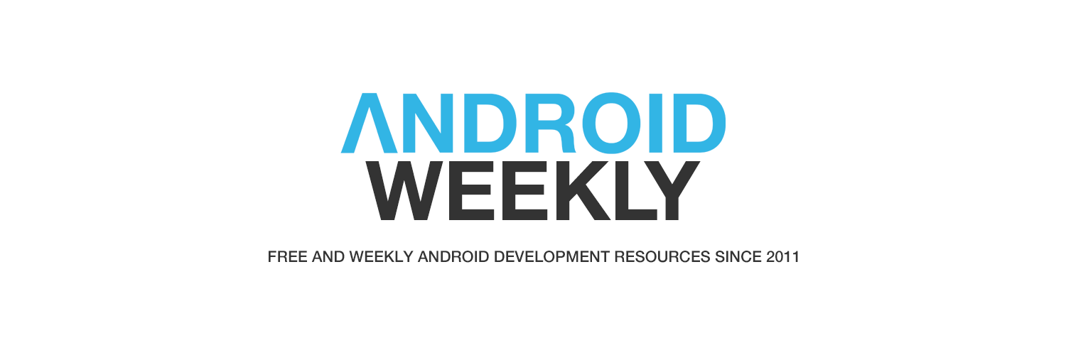 AndroidWeekly profile