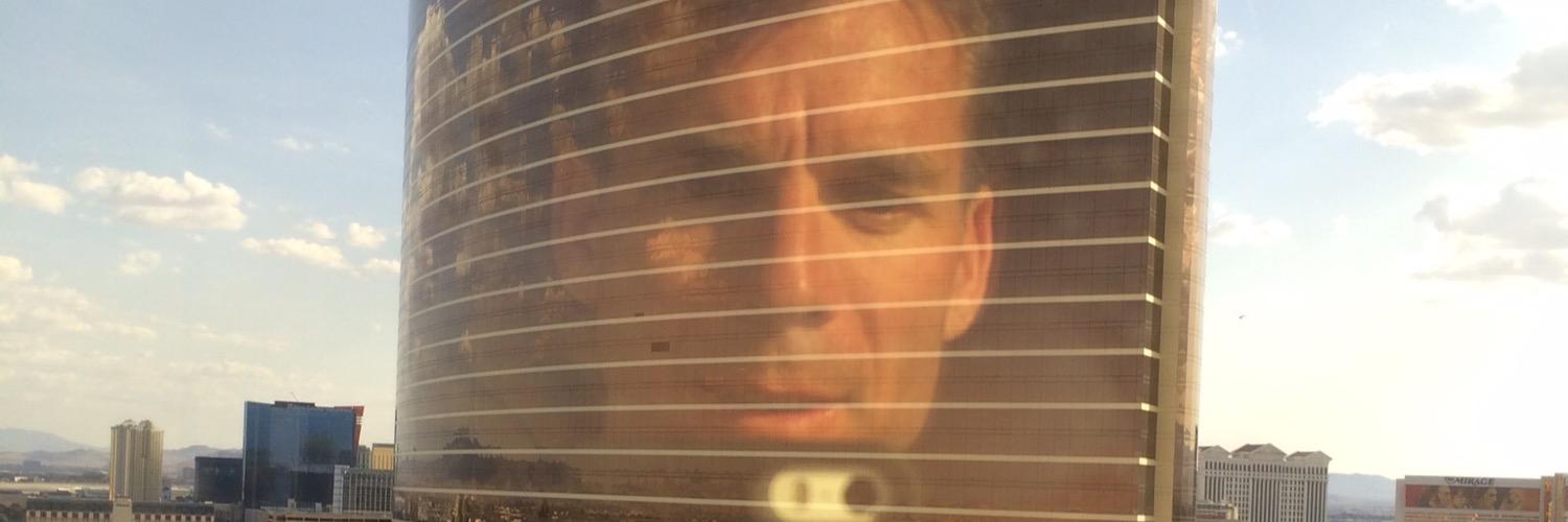 PatrickMallucci's profile banner image