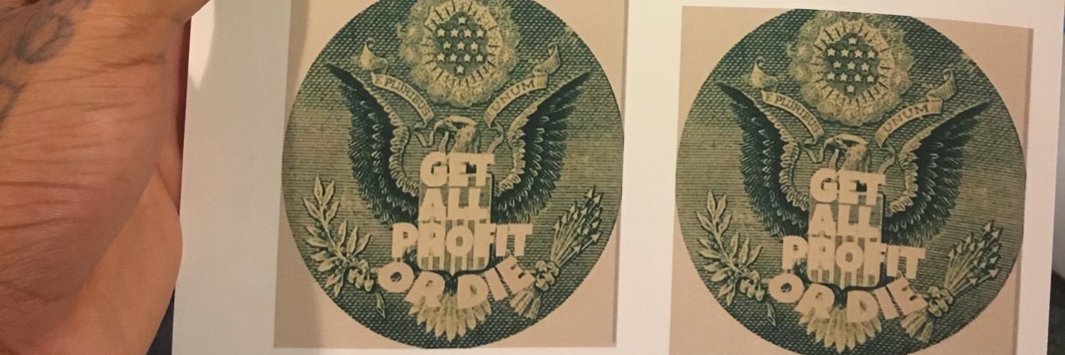 gapmoney1's profile banner image