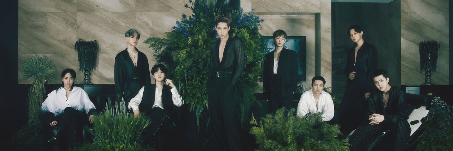 𝐋𝐞𝐭 𝐦𝐞 𝐢𝐧 ✨ 𝐄𝐗𝐈𝐒𝐓 banner